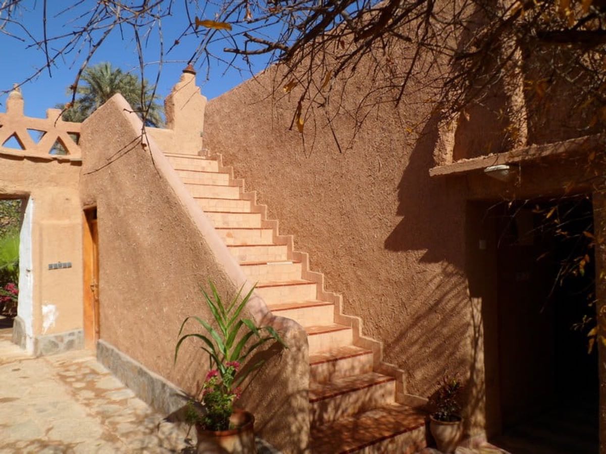 Maison Nomades et région, vue 29
